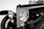 Mercedes-Benz 28/95 Sport Phaeton by Sindelfingen 1924 года